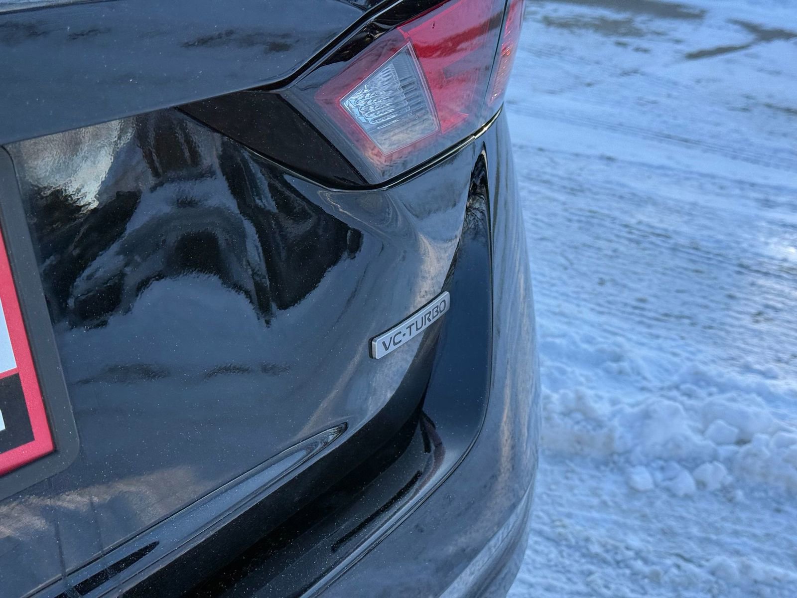 Certified 2024 Nissan Altima 2.0 SR image 33