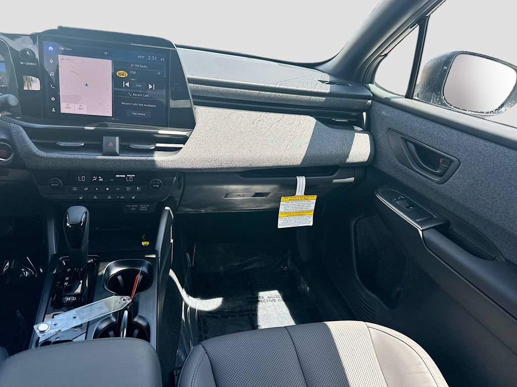 New 2026 Subaru Outback Limited AWD/4WD image 23