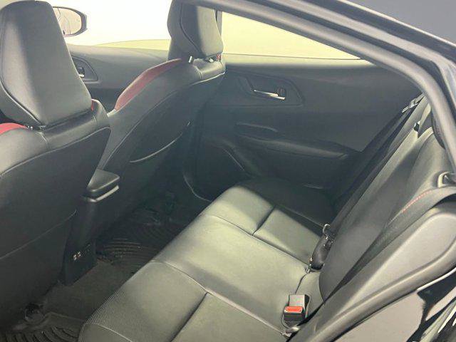 Used 2025 Toyota Prius Plug-In Hybrid FWD image 10