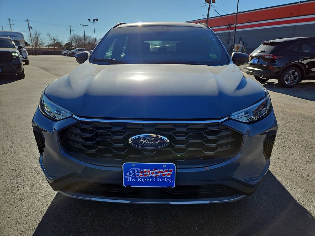 New 2026 Ford Escape ST-Line w/ Tech Pack #1 image 3