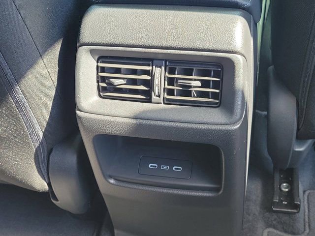 Certified 2024 Honda CR-V EX image 6