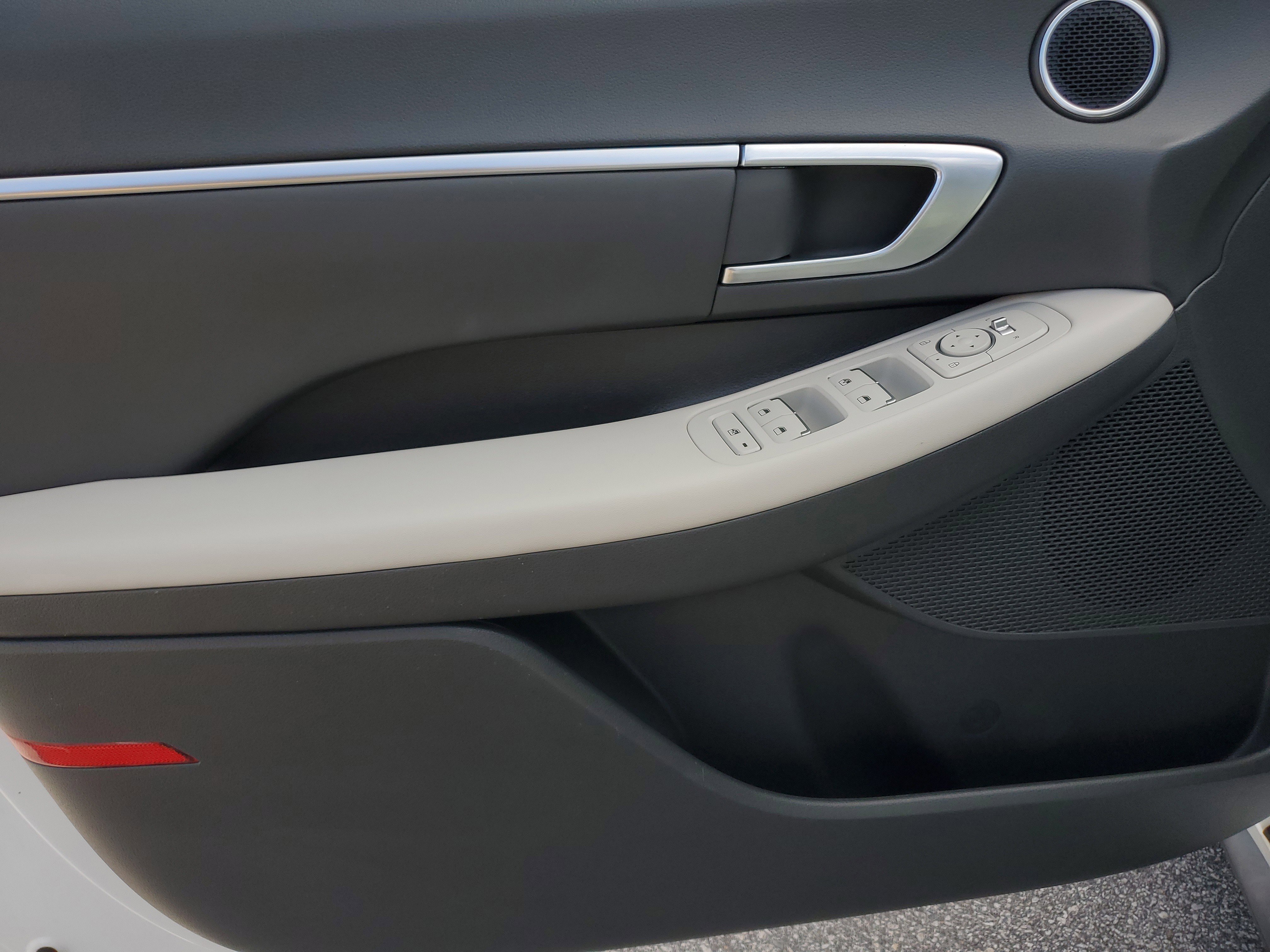 Used 2021 Hyundai Sonata Blue image 17