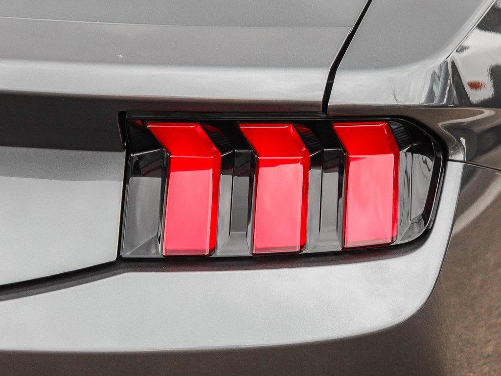 New 2026 Ford Mustang Coupe image 11