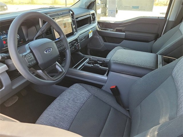 New 2026 Ford F250 XLT image 6