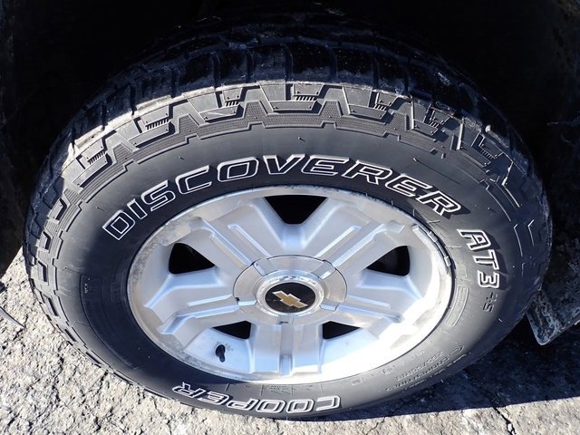 Used 2013 Chevrolet Silverado 1500 LT w/ All-Star Edition image 9