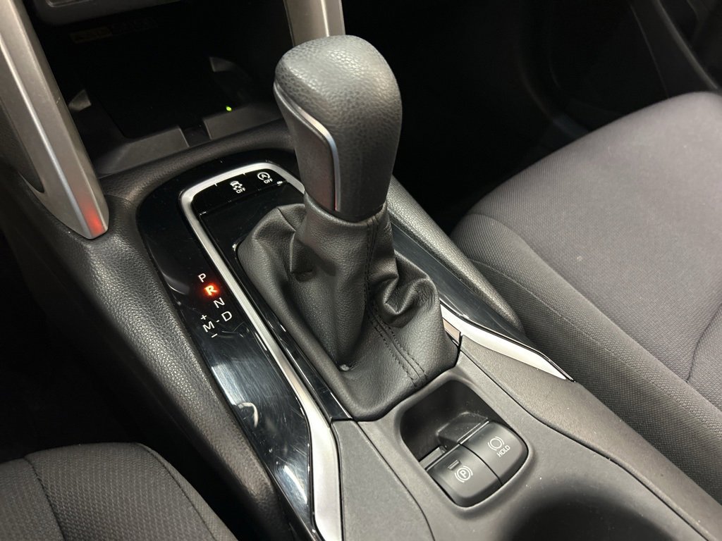 Used 2024 Toyota Corolla Cross LE image 23