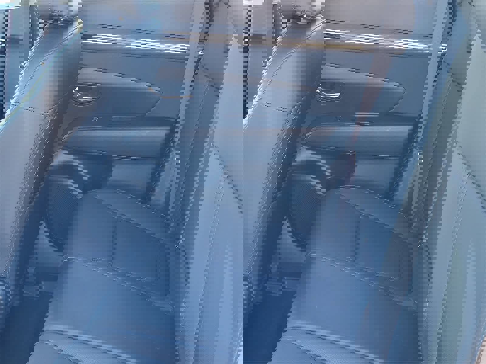 Used 2024 Hyundai Tucson SEL w/ Convenience Package image 28