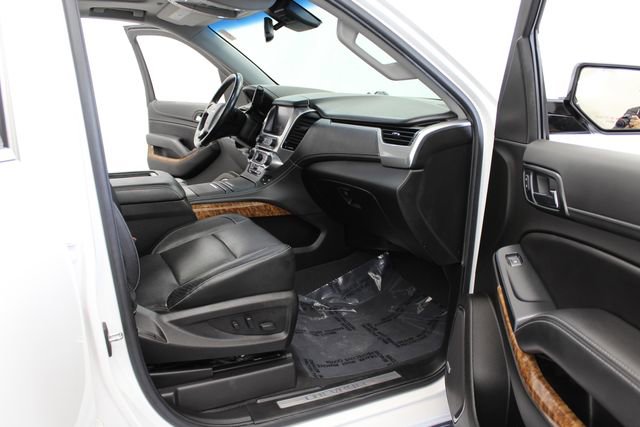 Used 2019 Chevrolet Tahoe Premier AWD/4WD image 31