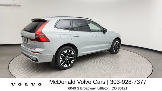 Used 2026 Volvo XC60 B5 Plus w/ Climate Package AWD/4WD image 2