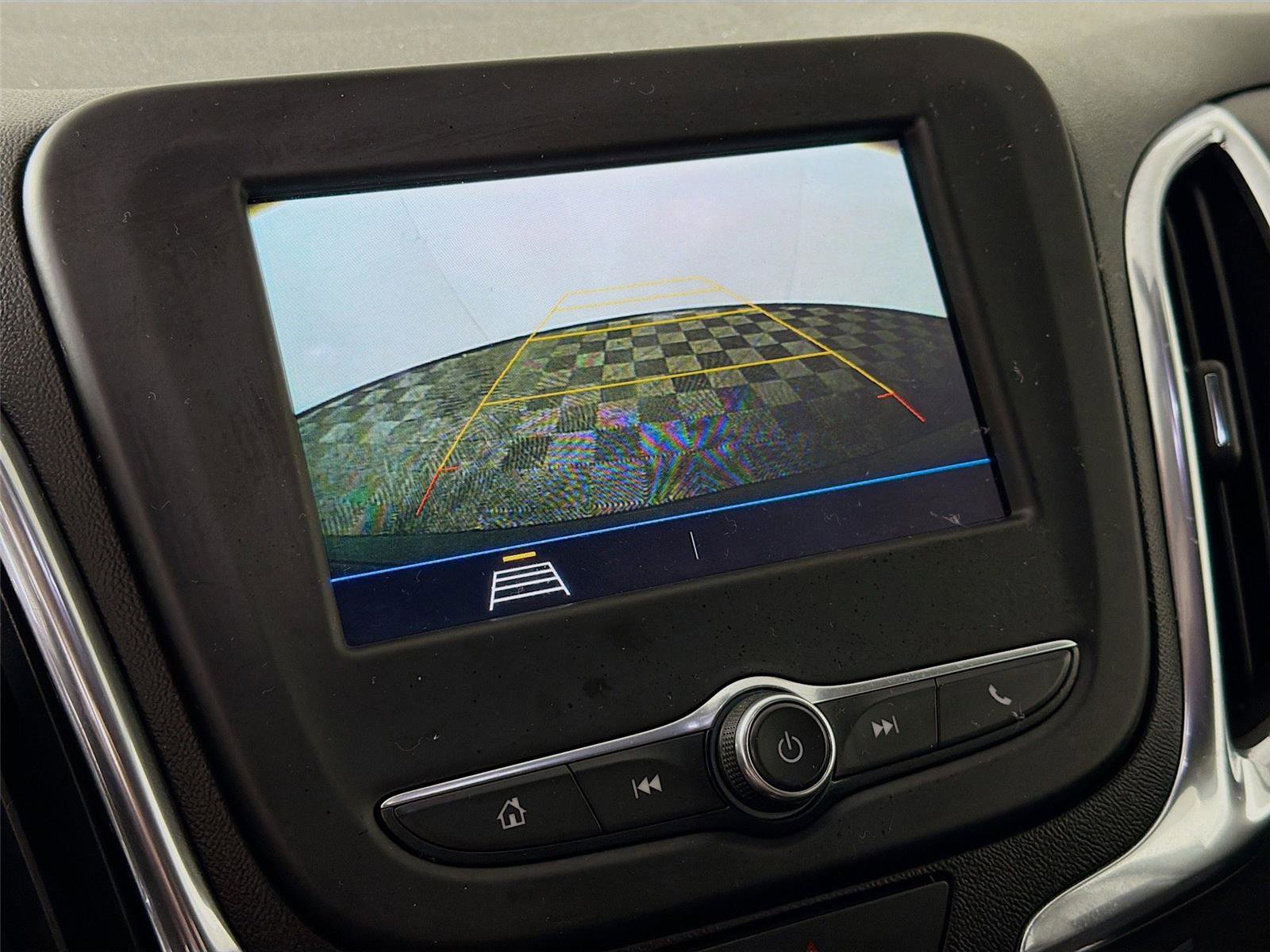 Used 2019 Chevrolet Equinox LT AWD/4WD image 15