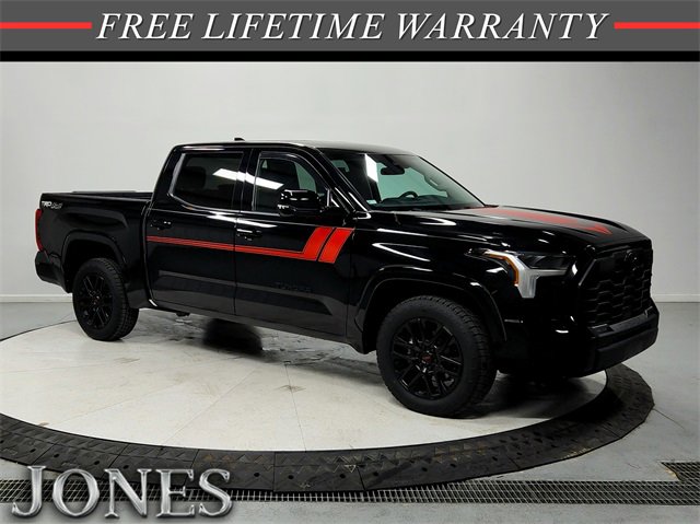 Used 2023 Toyota Tundra SR5 w/ TRD Sport Package