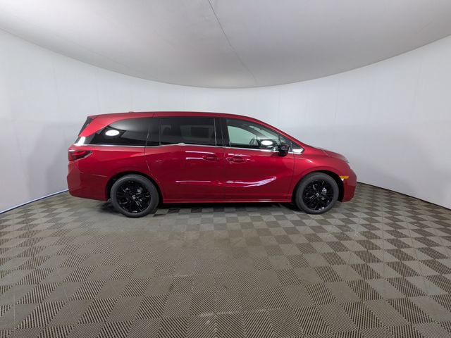 New 2026 Honda Odyssey Sport-L image 2