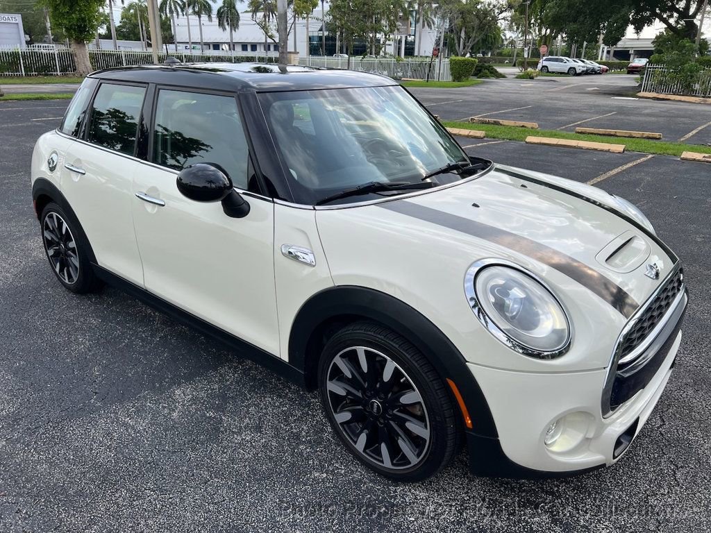 Used 2015 MINI Cooper S image 2