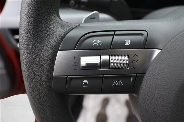Certified 2025 Hyundai Sonata SEL FWD image 14