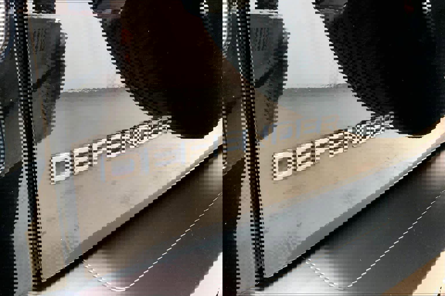 Used 2023 Land Rover Defender 110 V8 image 30