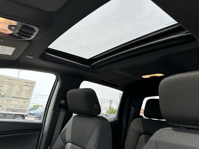 New 2026 GMC Canyon Elevation w/ Convenience Package AWD/4WD image 18