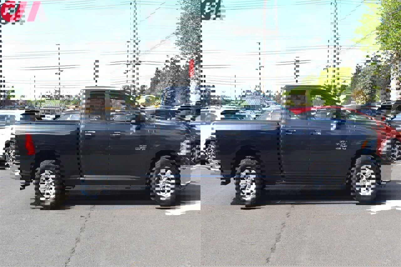 Used 2015 RAM 1500 Classic SLT image 6