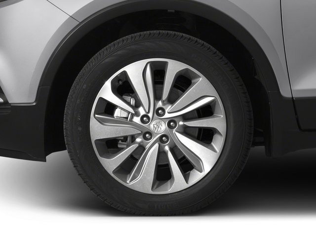 Used 2017 Buick Encore Preferred FWD image 14