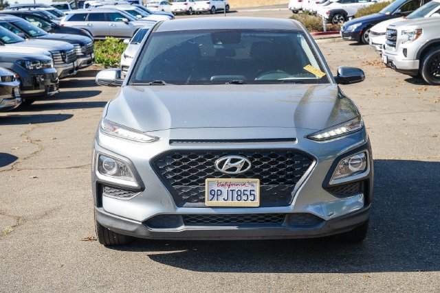 Used 2021 Hyundai Kona SE FWD image 7