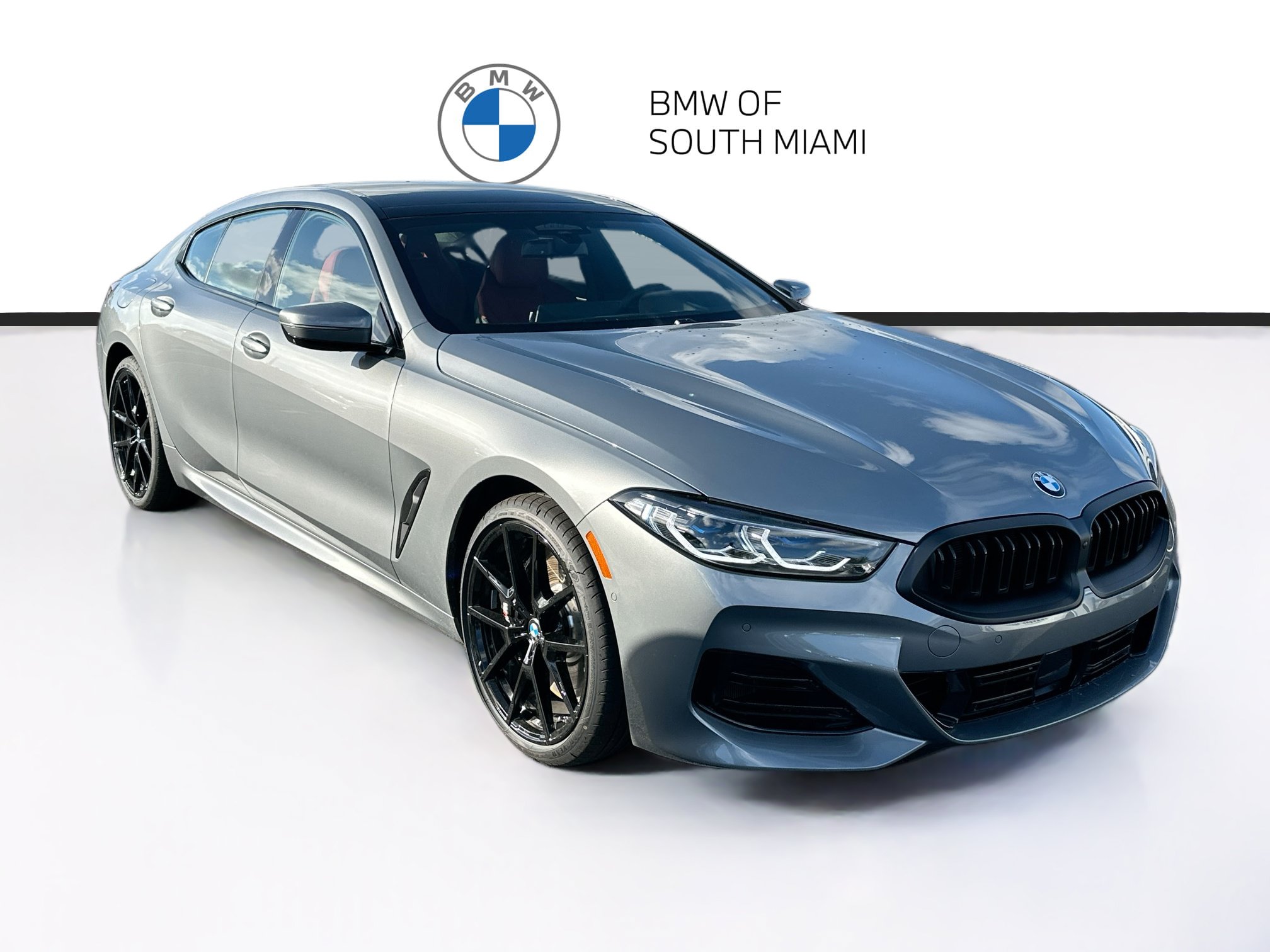 New 2026 BMW 840i RWD video 1