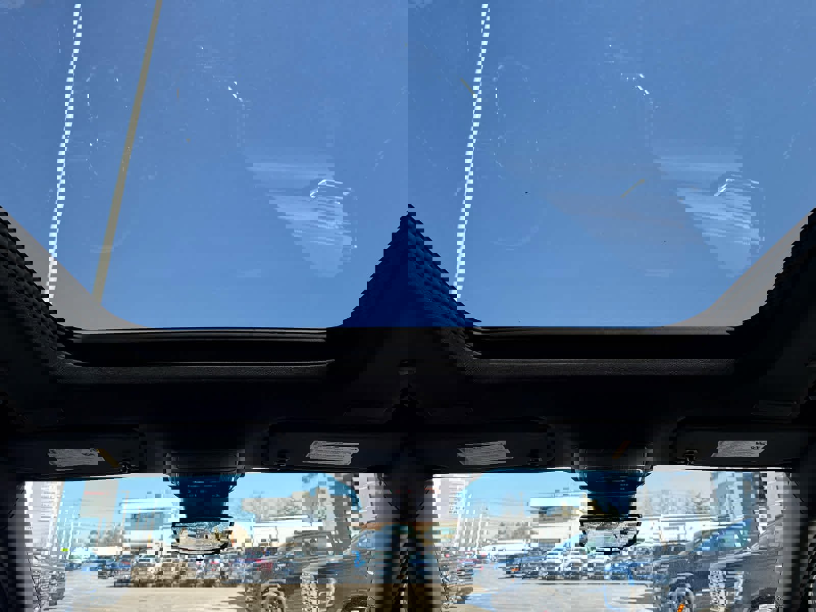 New 2026 GMC Acadia Denali w/ Super Cruise Package image 17