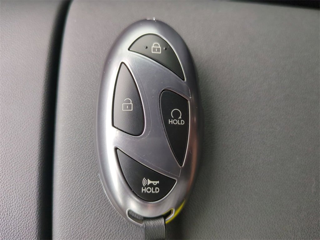 New 2026 Hyundai Tucson SEL image 37