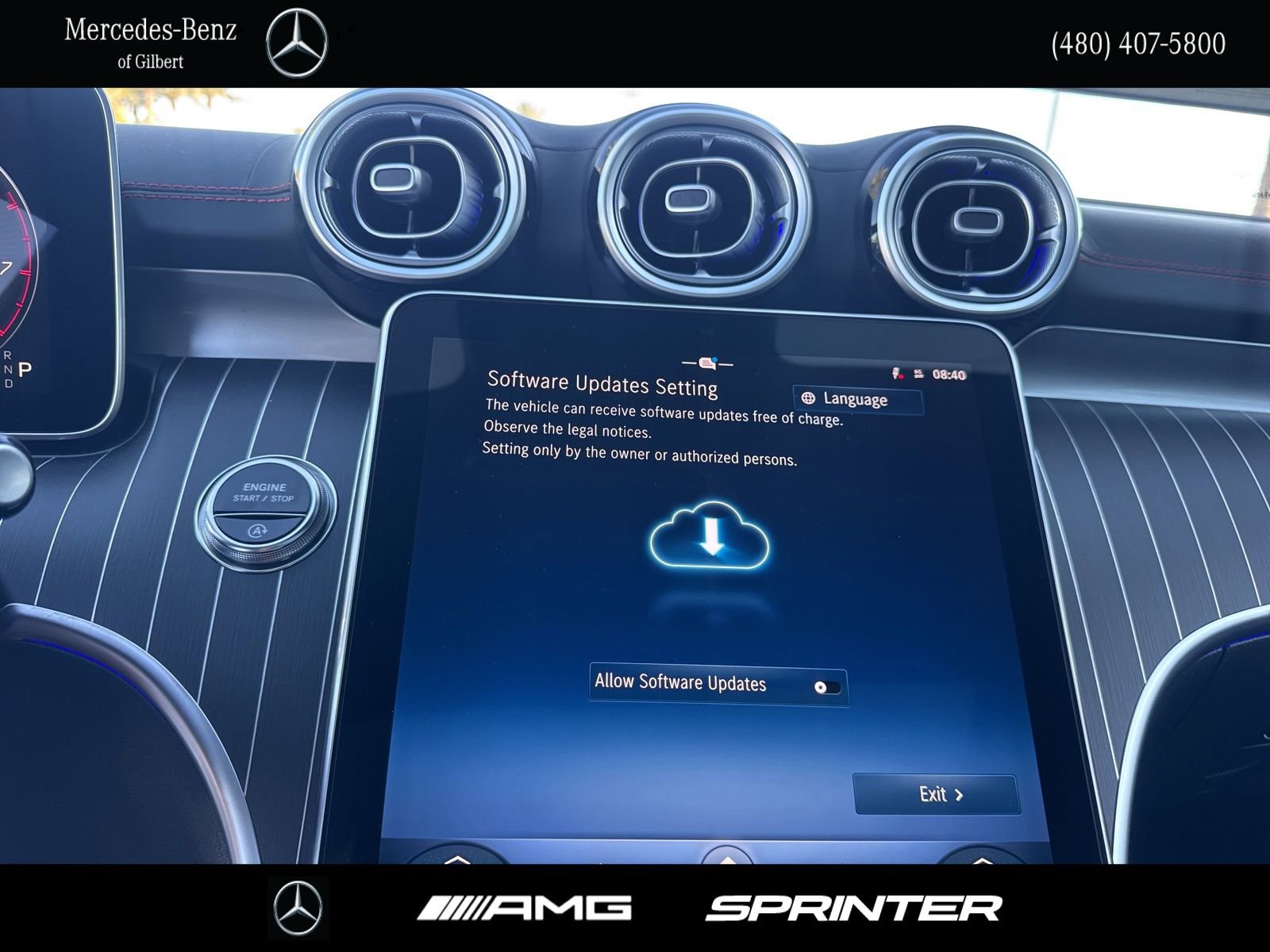 New 2026 Mercedes-Benz CLE 53 AMG 4MATIC Coupe image 22