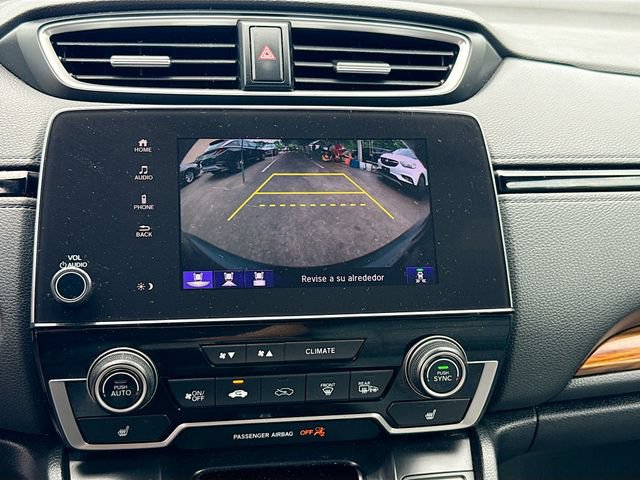 Used 2019 Honda CR-V EX image 13