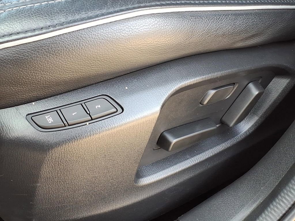 Used 2025 MAZDA CX-5 AWD 2.5 S w/ Preferred Package image 12