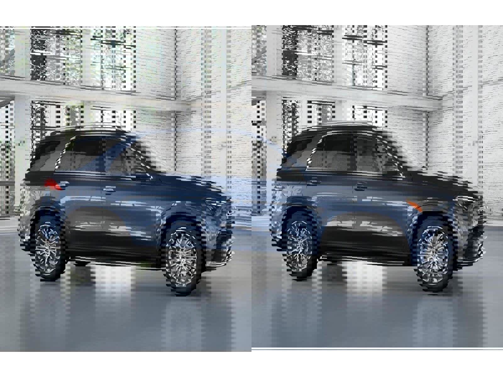 New 2026 Mercedes-Benz GLE 350 4MATIC image 13