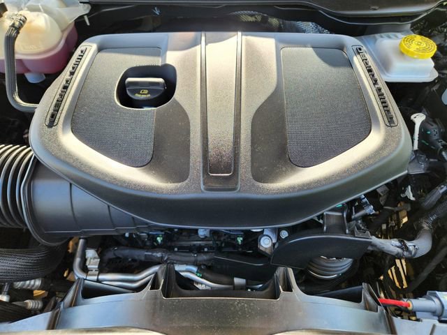 Used 2025 RAM 1500 Lone Star image 30