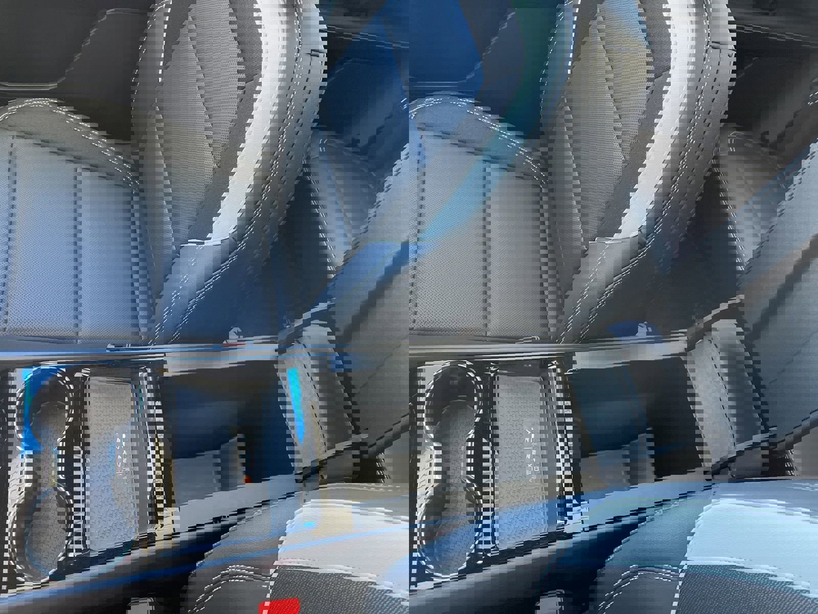 New 2024 Chevrolet Blazer EV LT image 35