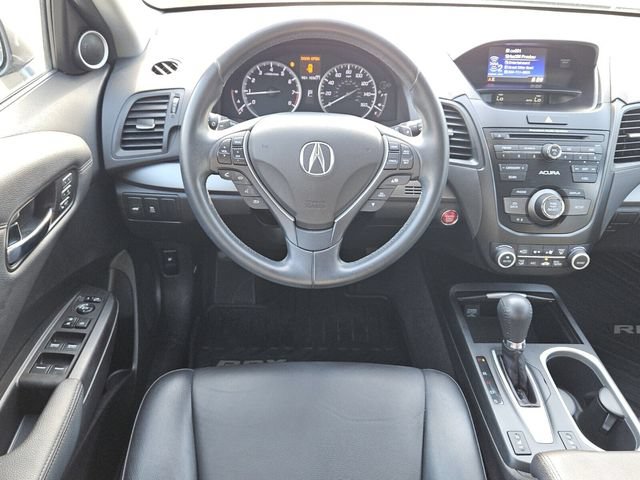 Certified 2017 Acura RDX FWD image 5