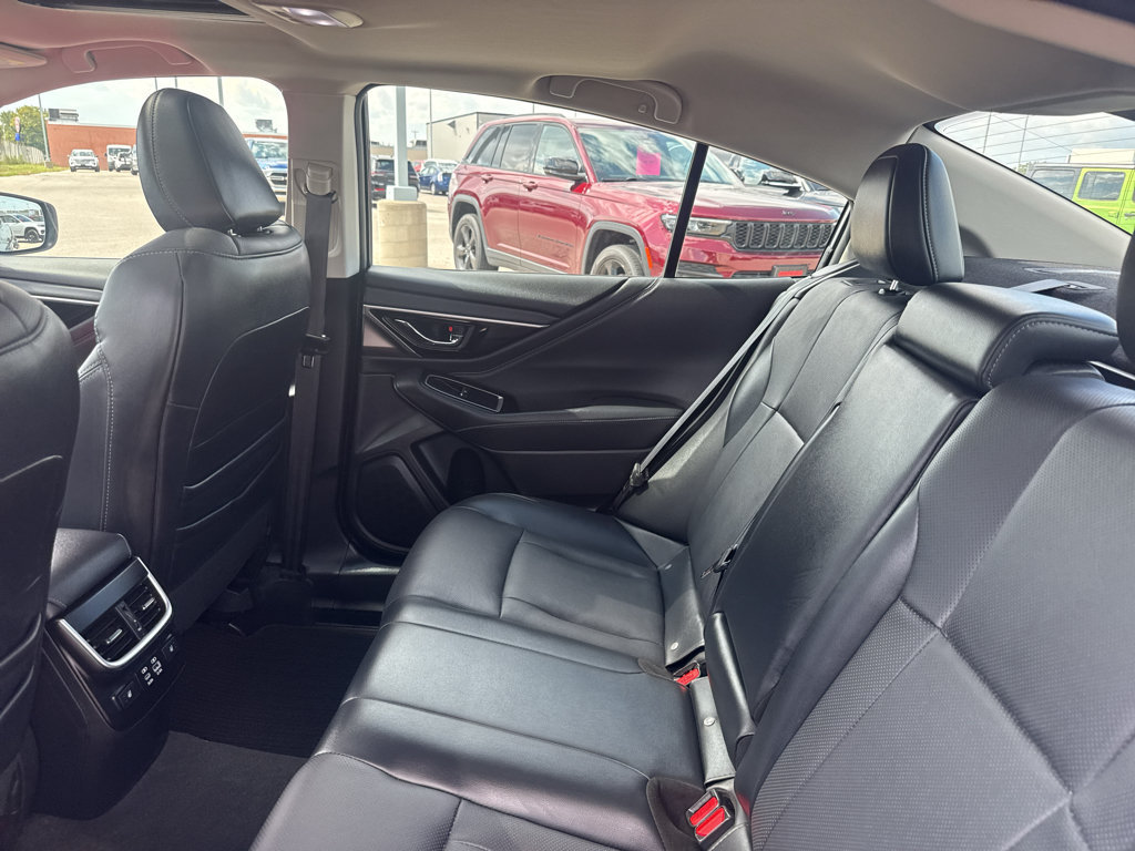Used 2024 Subaru Legacy Limited AWD/4WD image 33