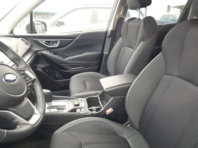 Used 2021 Subaru Forester Premium AWD/4WD image 9