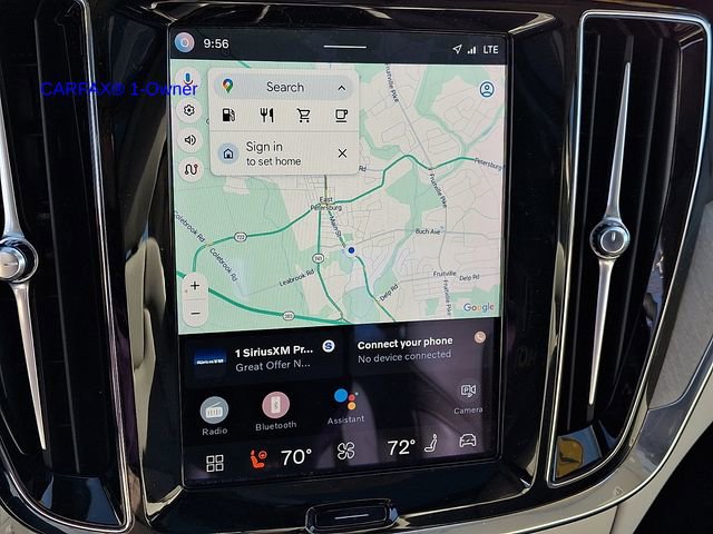 Certified 2024 Volvo S60 B5 Plus image 20