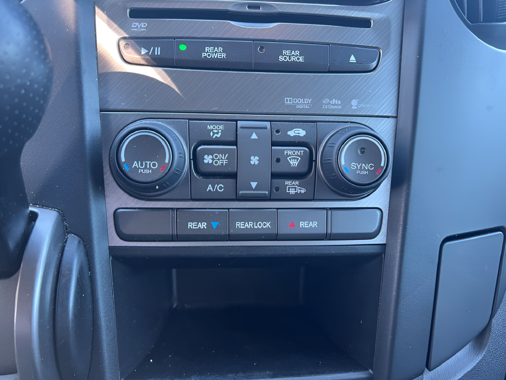 Used 2015 Honda Pilot SE image 28