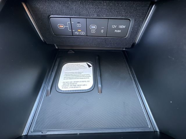 New 2026 Hyundai Sonata SEL FWD image 29
