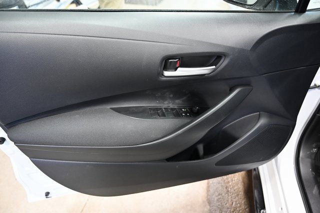 New 2026 Toyota Corolla SE image 27