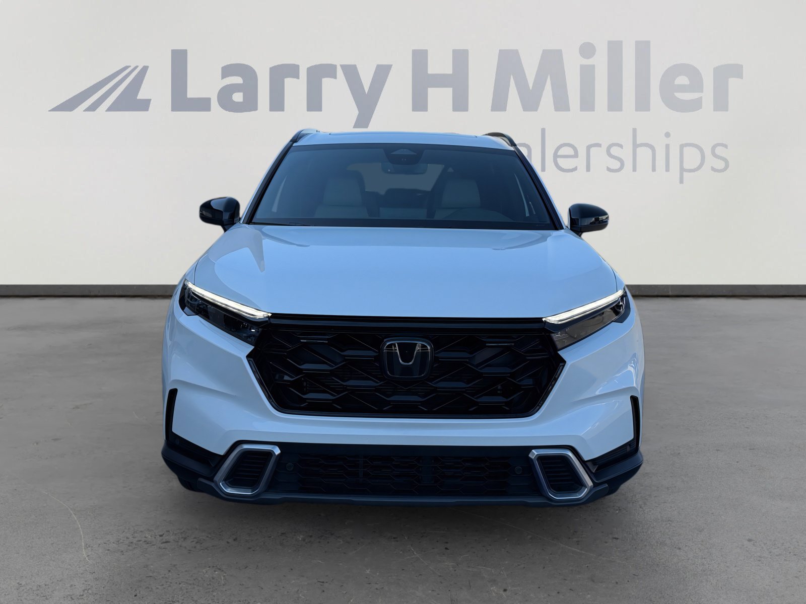Used 2024 Honda CR-V Sport Touring image 8