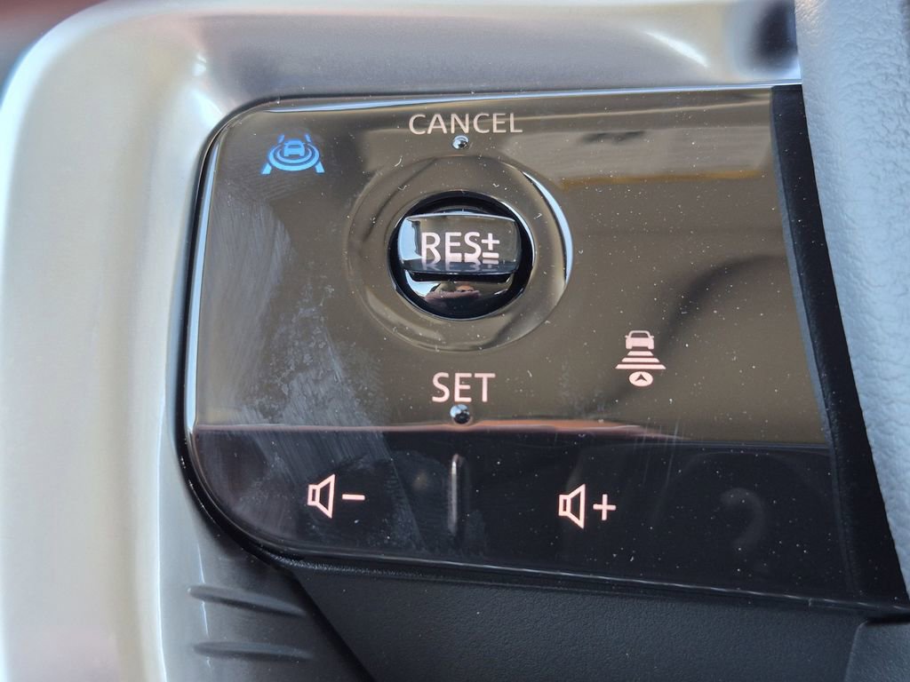 New 2026 INFINITI QX80 Pure w/ Cargo Package image 10