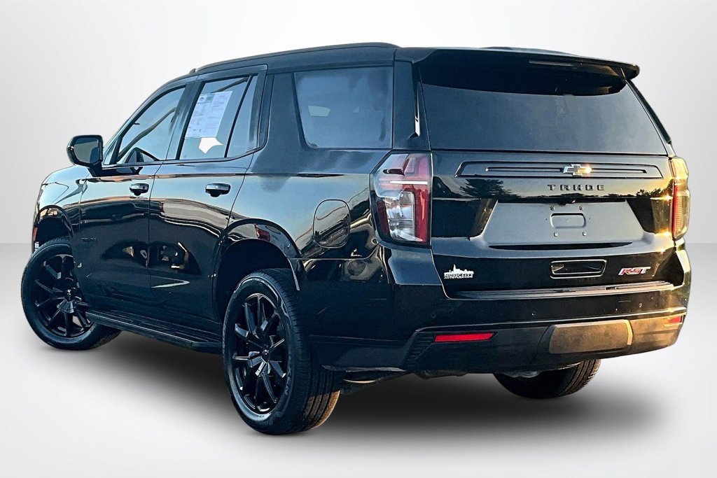 Used 2023 Chevrolet Tahoe RST AWD/4WD image 5