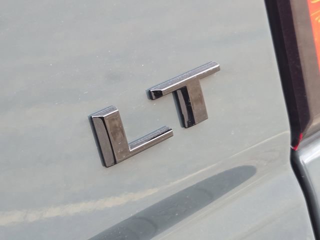 New 2026 Chevrolet Silverado 2500 LT w/ Trail Boss Package image 8