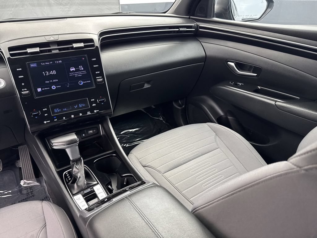 Used 2022 Hyundai Santa Cruz SEL Premium AWD/4WD image 10