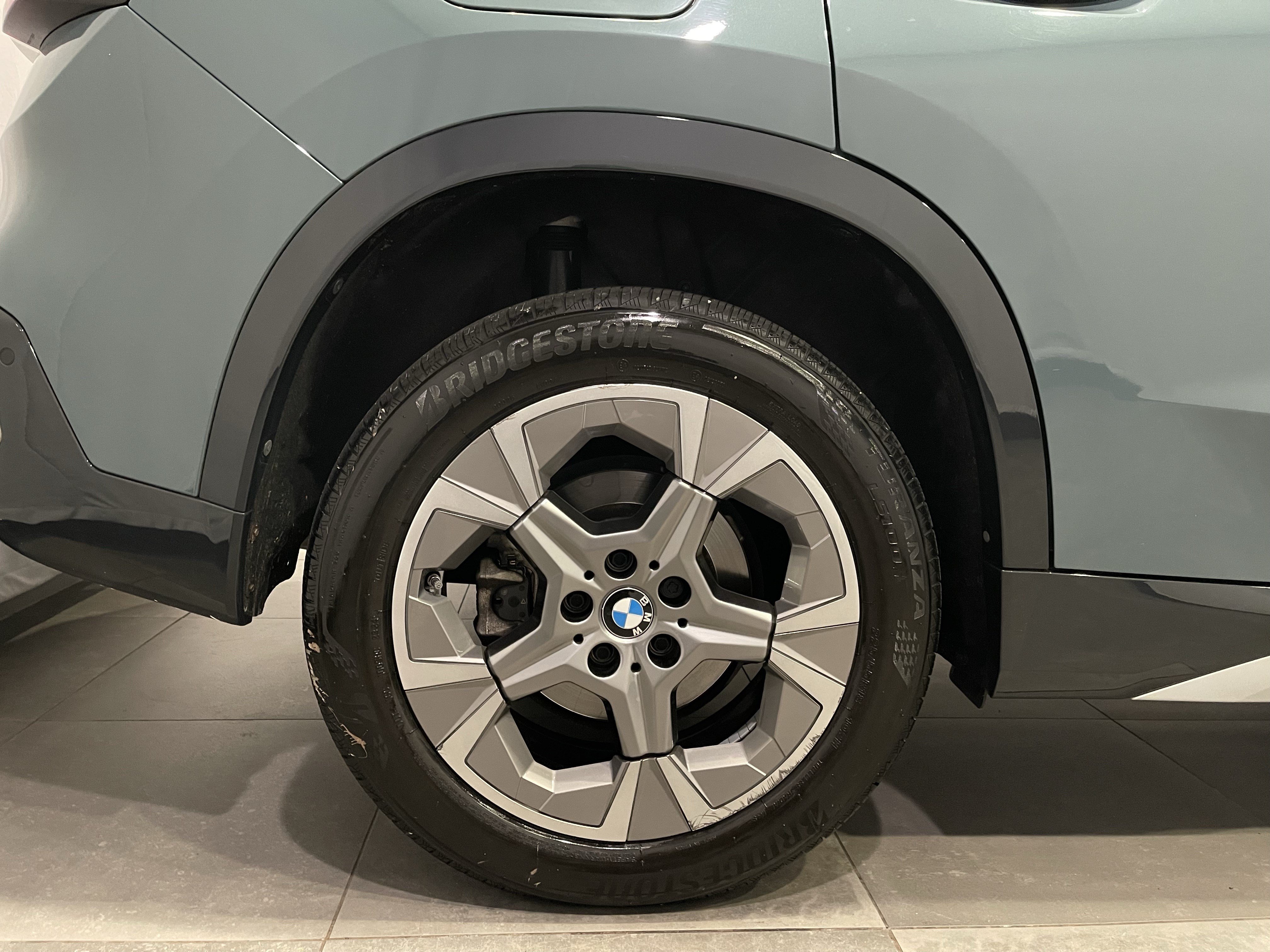 Certified 2023 BMW X1 xDrive28i w/ Convenience Package AWD/4WD image 9