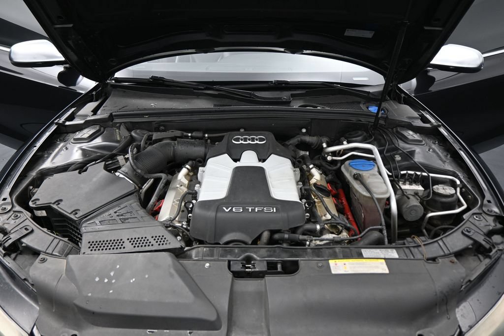 Used 2012 Audi S5 Prestige w/ Prestige Pkg AWD/4WD image 27