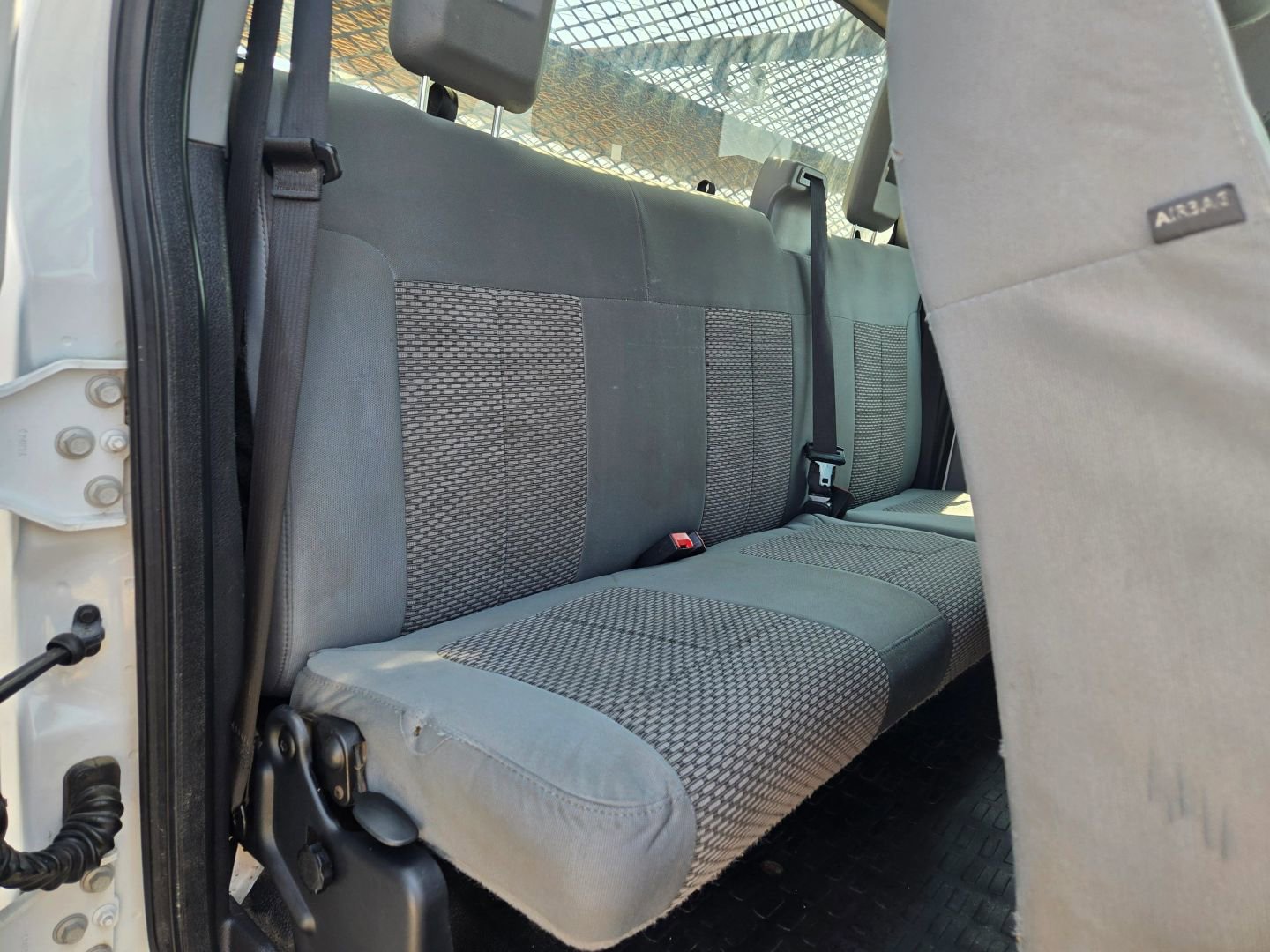 Used 2016 Ford F250 XL w/ XL Value Package image 17