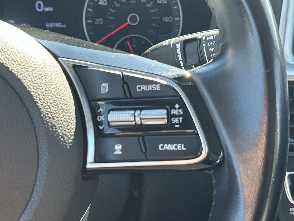 Used 2020 Kia Optima EX FWD image 26