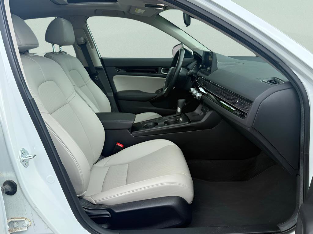 Certified 2024 Honda Civic EX-L image 13