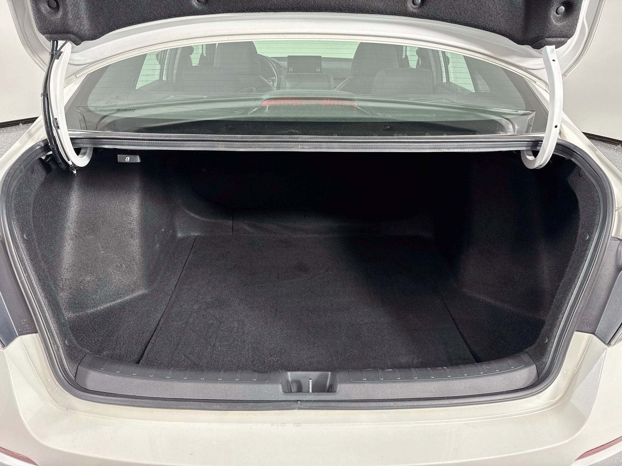 Certified 2024 Honda Civic Sport image 23